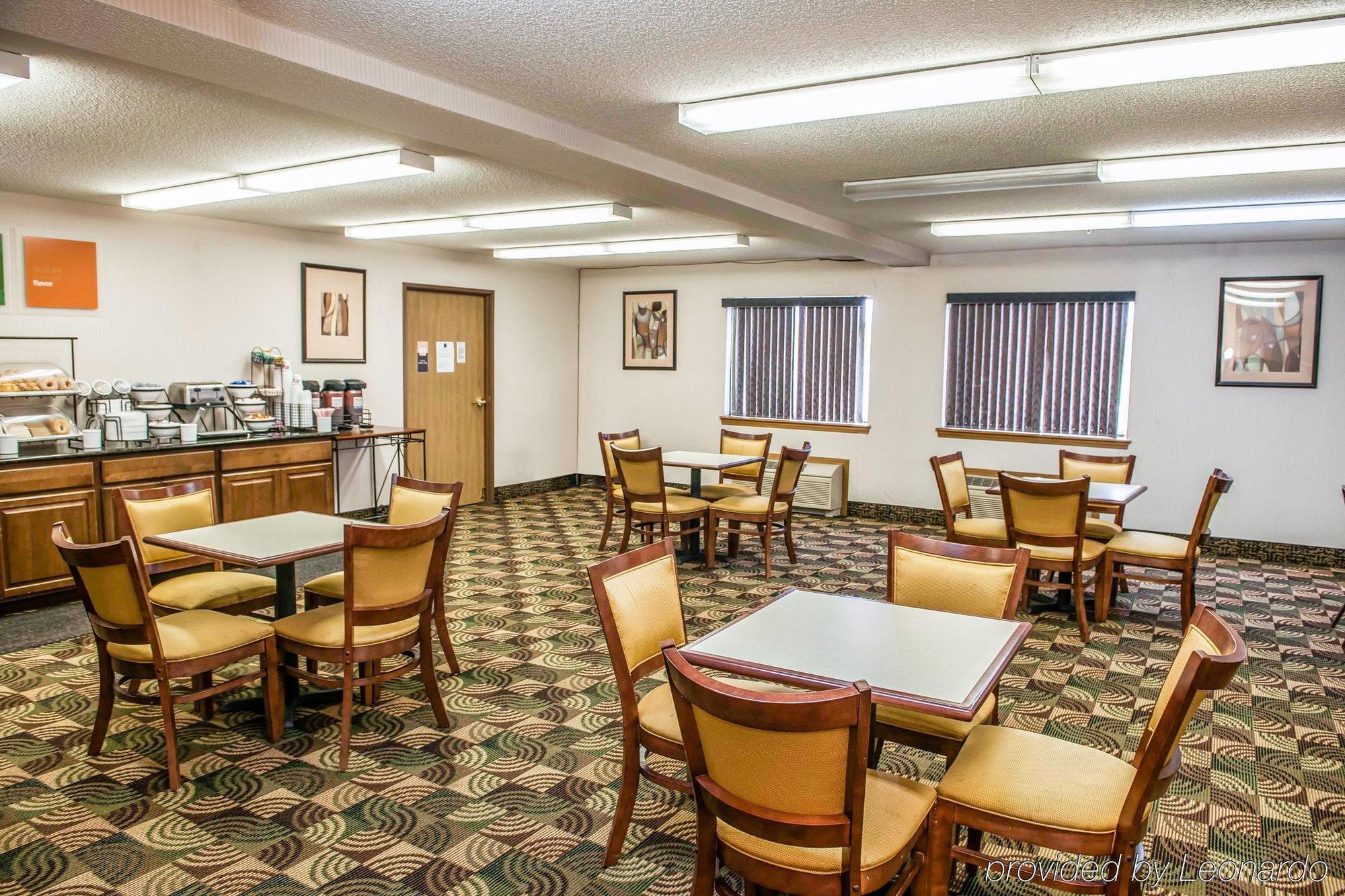 Quality Inn & Suites Lebanon I-65 Экстерьер фото