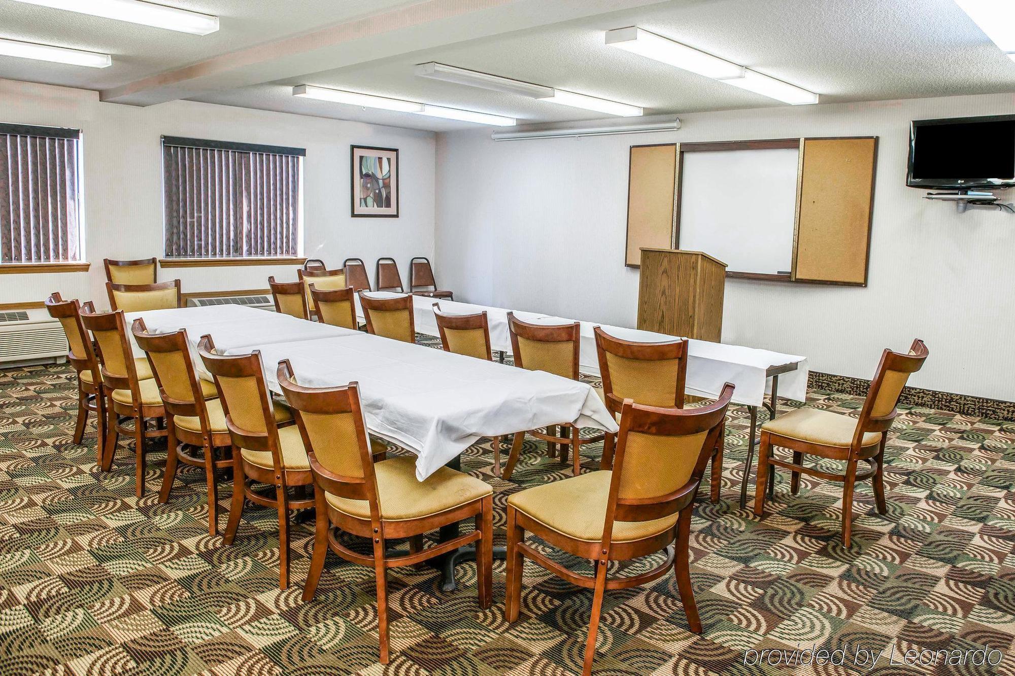 Quality Inn & Suites Lebanon I-65 Экстерьер фото