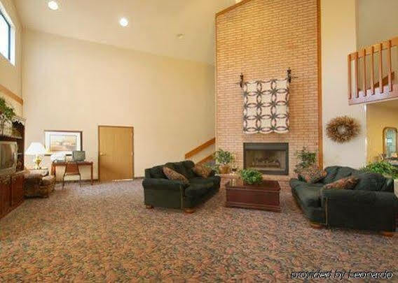 Quality Inn & Suites Lebanon I-65 Экстерьер фото